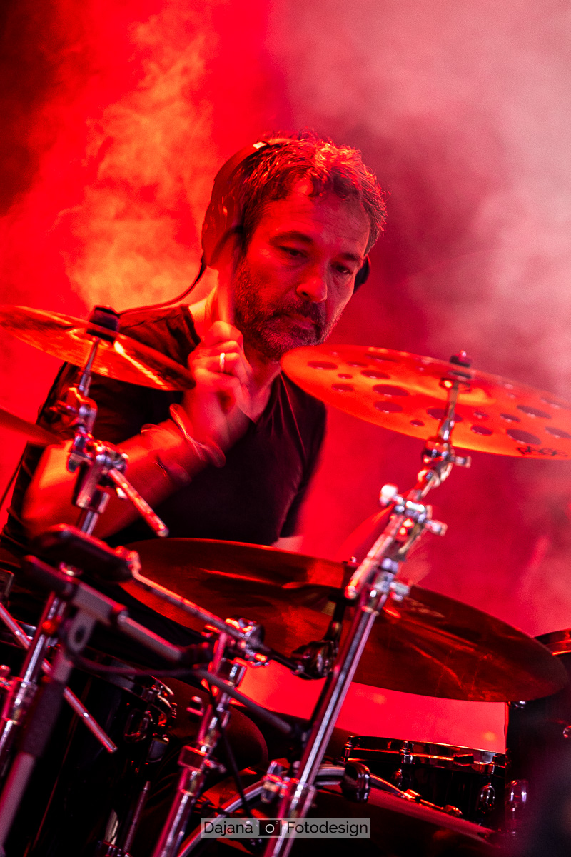 Zeraphine - 2. Black Lower Castle Festival