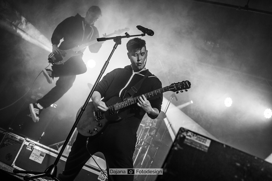 2016 - Magic Mustard
