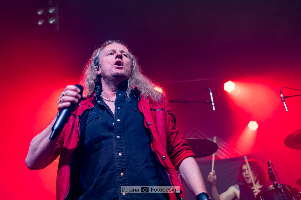 Herbie Langhans - Firewind - Felsenkeller Leipzig