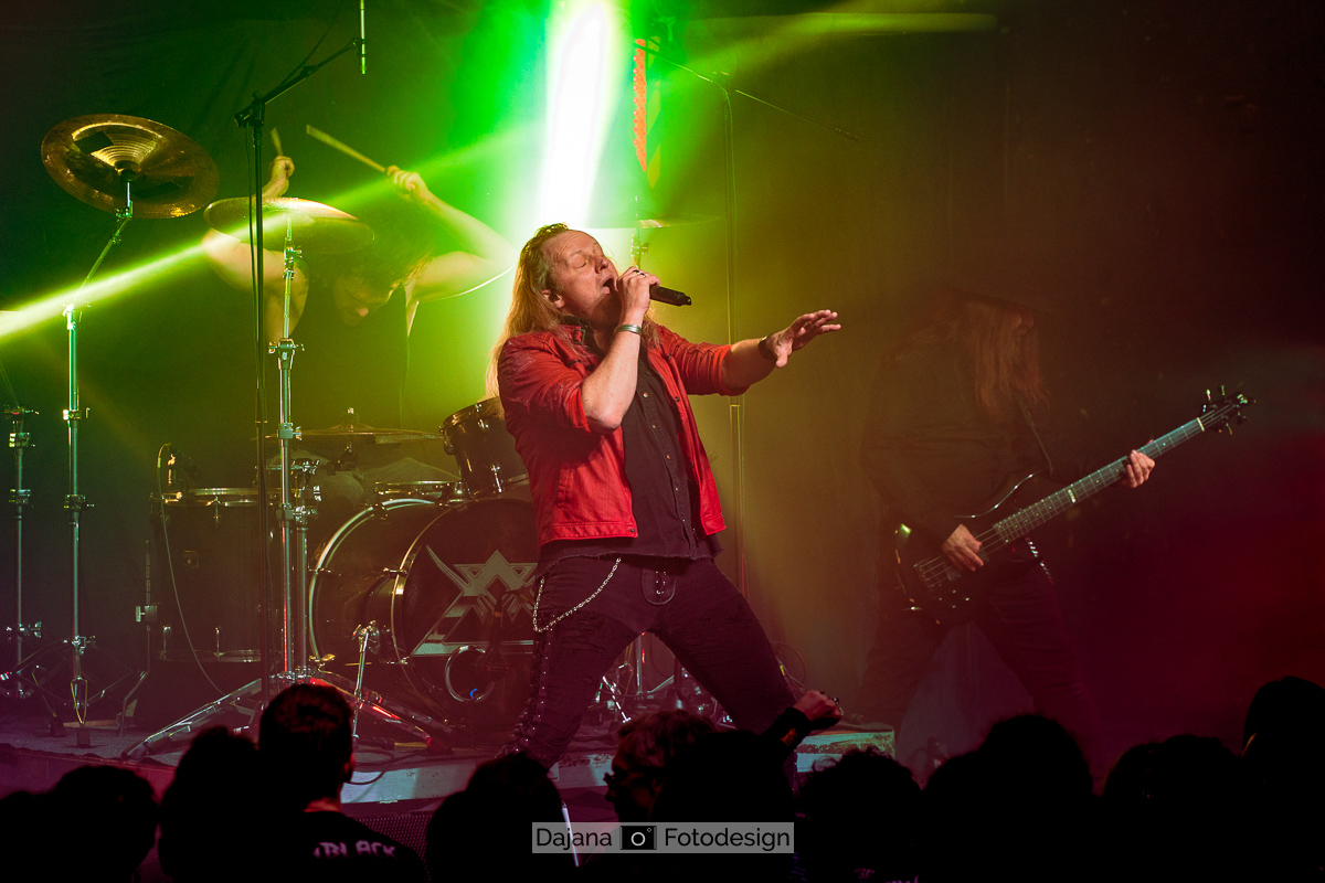 Herbie Langhans - Firewind - Felsenkeller Leipzig