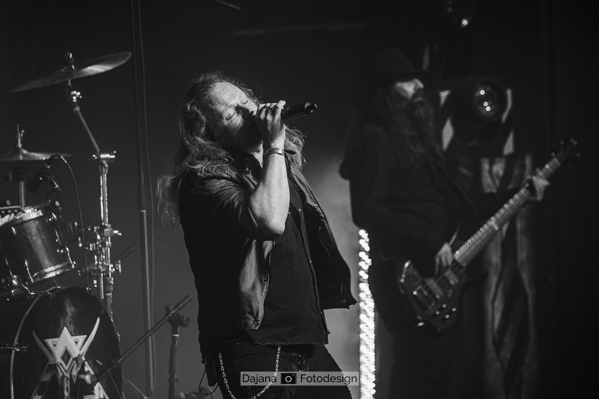 Herbie Langhans - Firewind - Felsenkeller Leipzig
